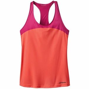 ❄️ Patagonia Windchaser Tank